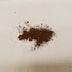 Dark Brown Pigment