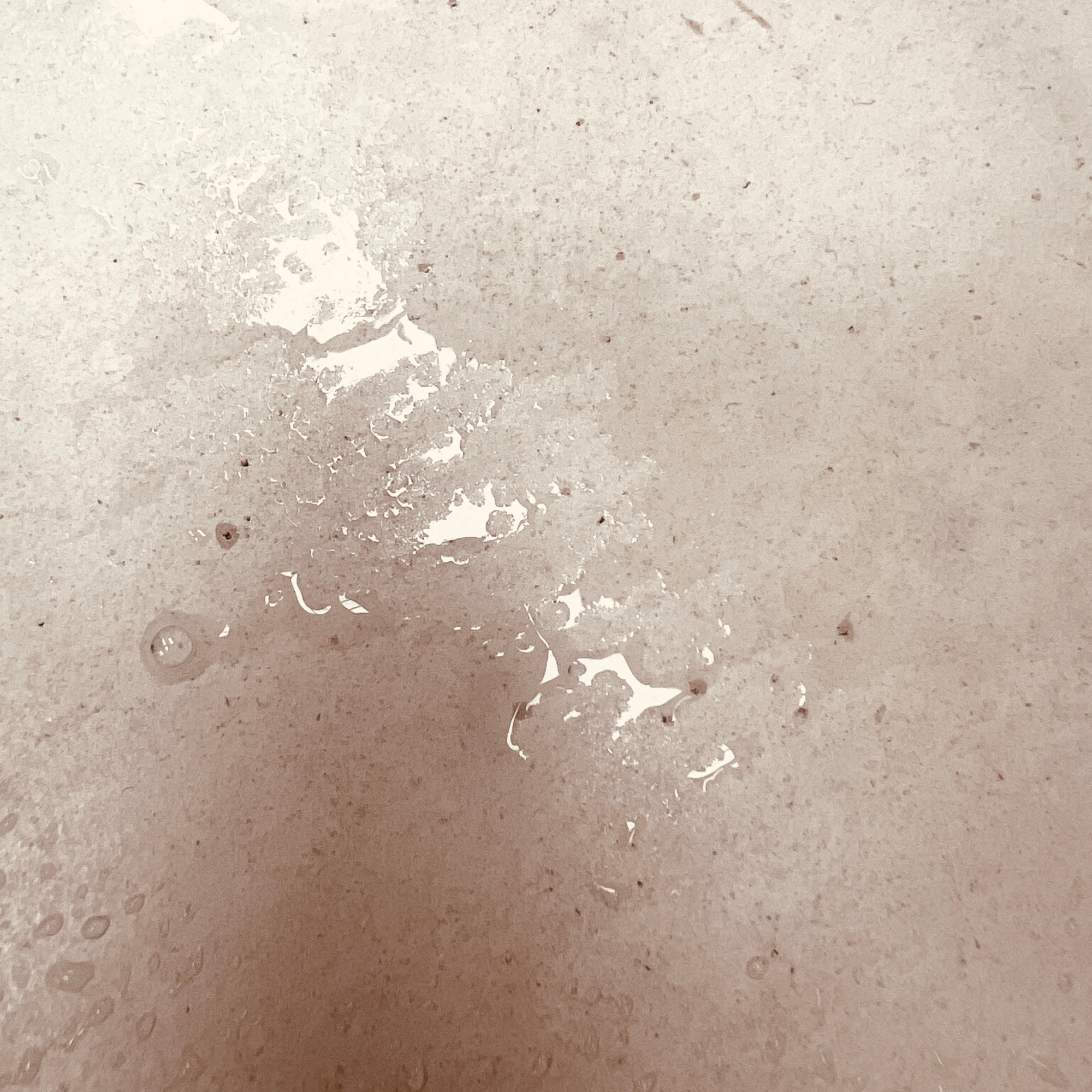 Presealer